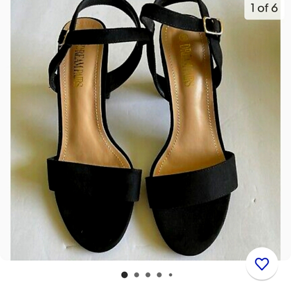 Dream Pairs Shoes - DREAMPAIRS